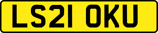 LS21OKU