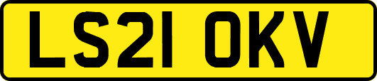 LS21OKV