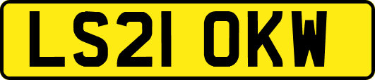 LS21OKW