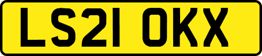 LS21OKX