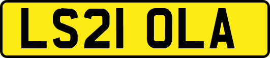 LS21OLA