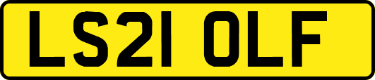 LS21OLF
