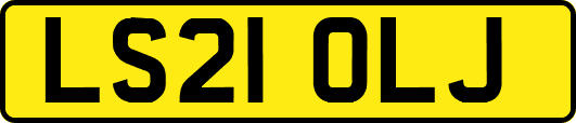 LS21OLJ