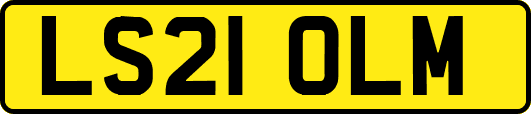 LS21OLM
