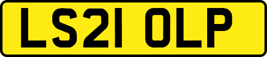 LS21OLP