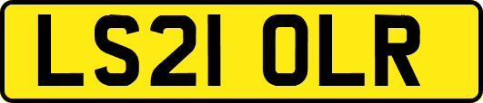 LS21OLR
