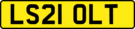 LS21OLT
