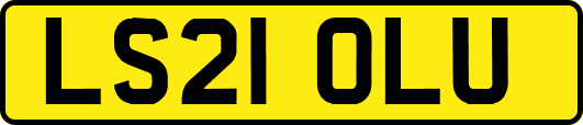 LS21OLU