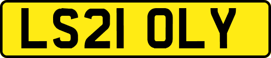 LS21OLY