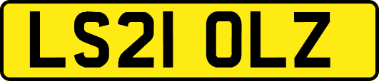 LS21OLZ