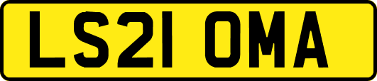 LS21OMA