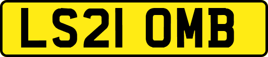 LS21OMB