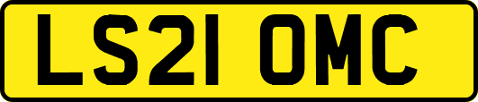 LS21OMC