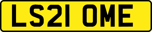 LS21OME