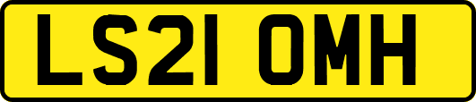 LS21OMH