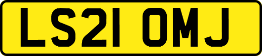 LS21OMJ