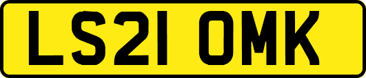 LS21OMK