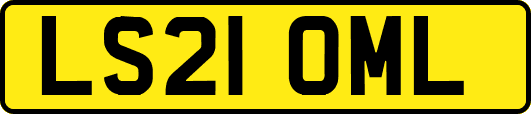 LS21OML