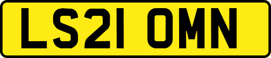 LS21OMN