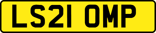 LS21OMP