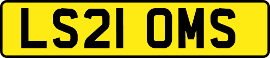 LS21OMS