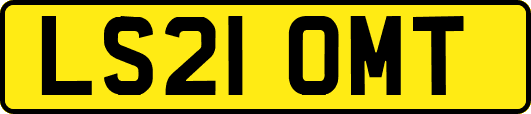 LS21OMT