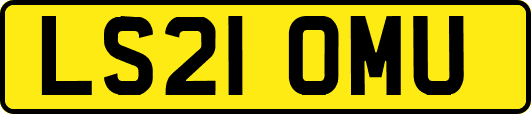 LS21OMU