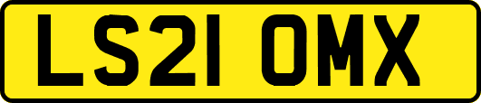 LS21OMX