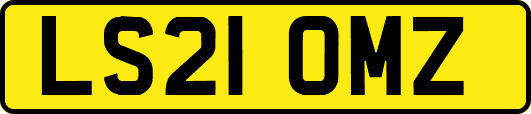 LS21OMZ
