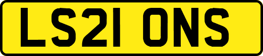 LS21ONS