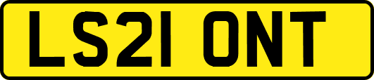 LS21ONT