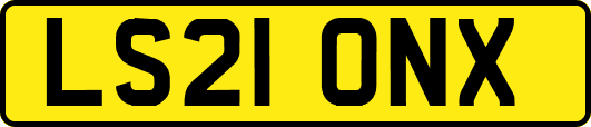 LS21ONX