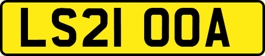 LS21OOA