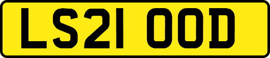 LS21OOD