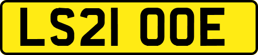 LS21OOE
