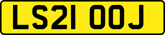 LS21OOJ