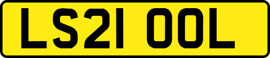 LS21OOL