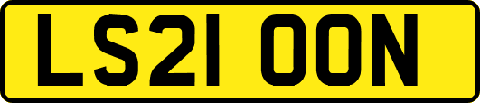 LS21OON