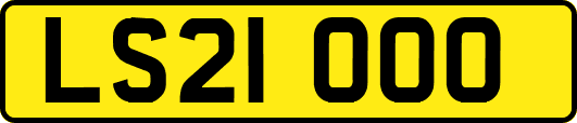 LS21OOO