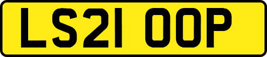 LS21OOP