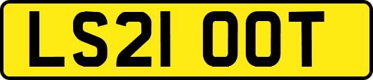 LS21OOT