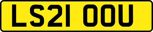 LS21OOU