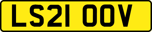 LS21OOV
