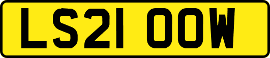 LS21OOW
