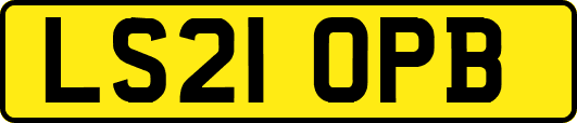 LS21OPB