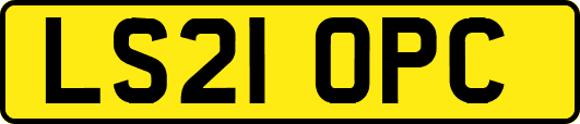 LS21OPC