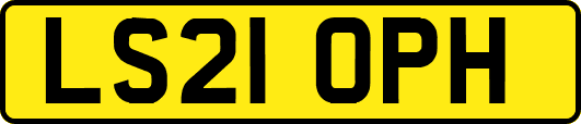 LS21OPH