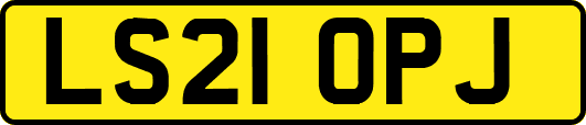 LS21OPJ