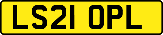 LS21OPL