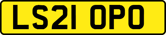 LS21OPO